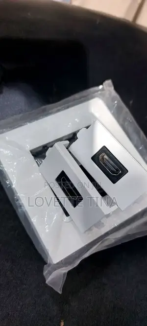 Hdmi Sockets