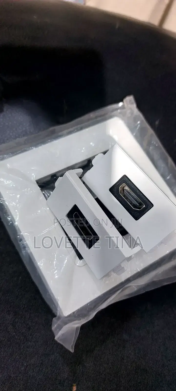 Hdmi Sockets