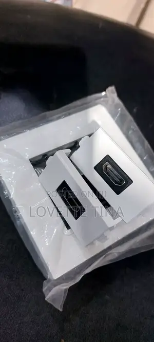 Hdmi Sockets