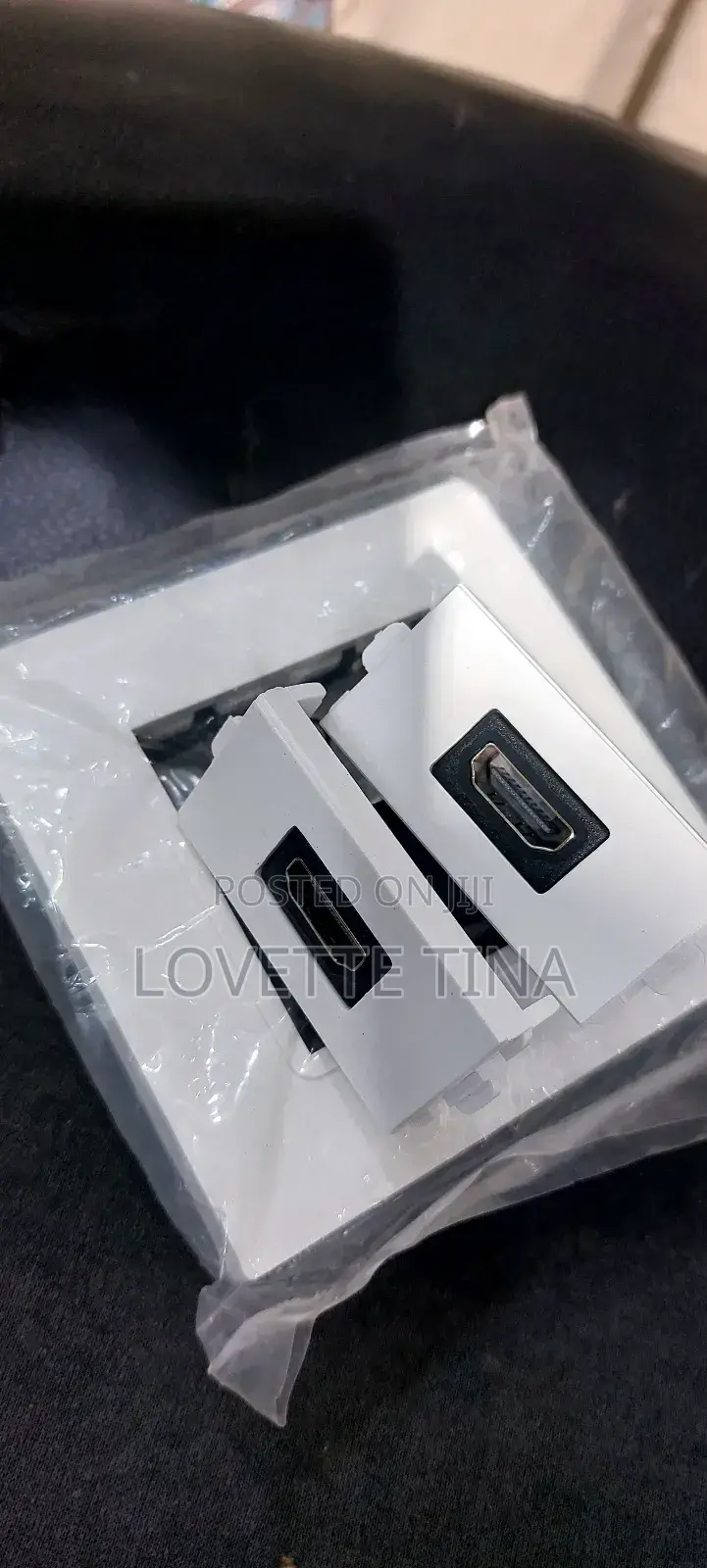 Hdmi Sockets