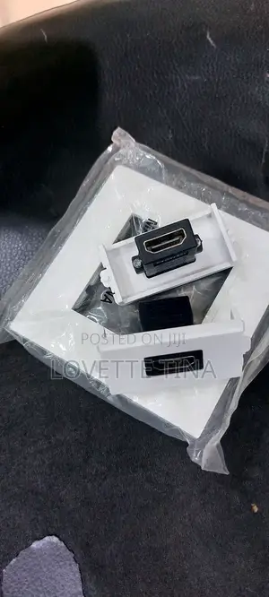 Hdmi Sockets
