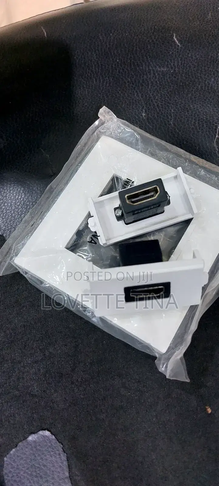 Hdmi Sockets