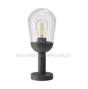 Oval-Shaped Stand Light LL 505