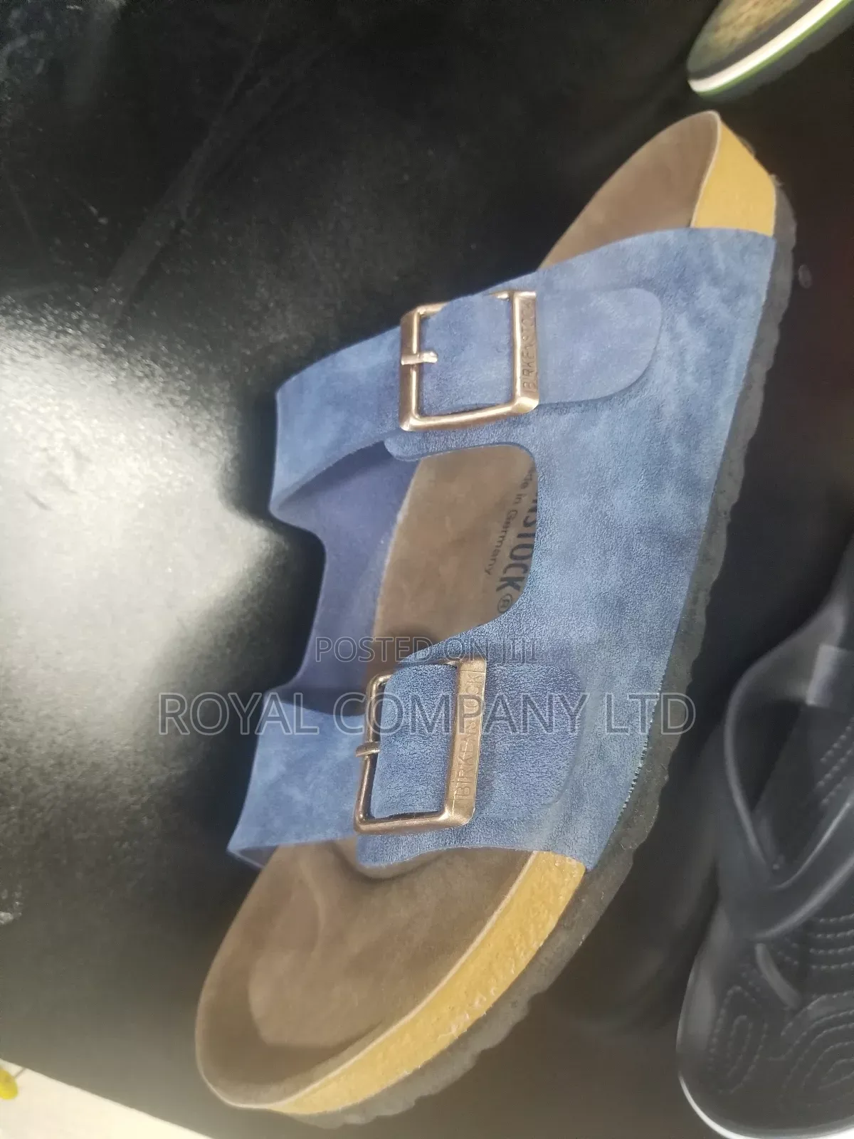 Birkenstock Sandals Original