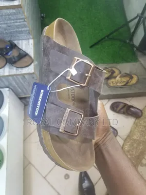 Birkenstock Sandals Original