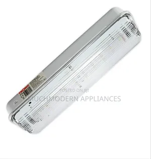 LED Emergency Exit Light EX A806