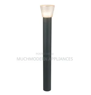 Aluminium Bollard Light LL 506P