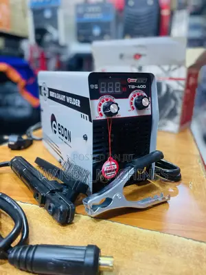 TB 400 Welding Machine