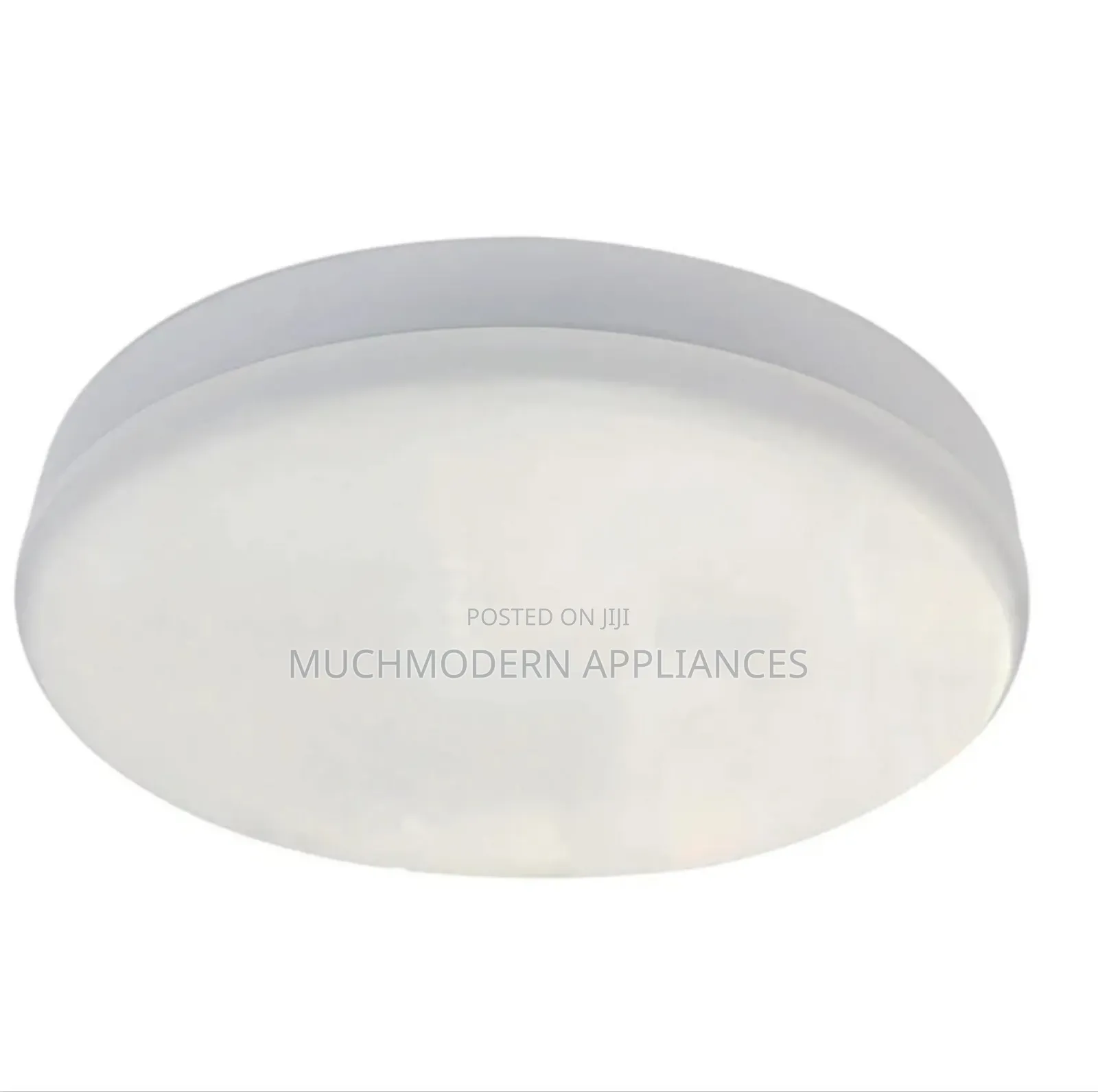 Round LED Ceiling Light 24 Watts CL YSRD-24-DL