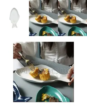Brand Fish Plate