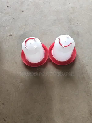 Chicken Drinkers