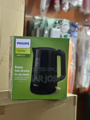 Philips Electric Kettle