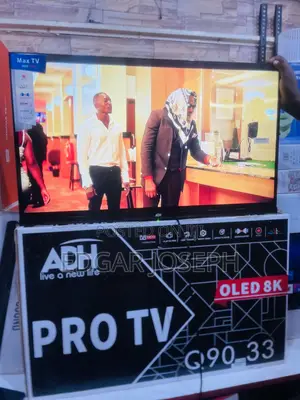 ADH 32 Digital Tv