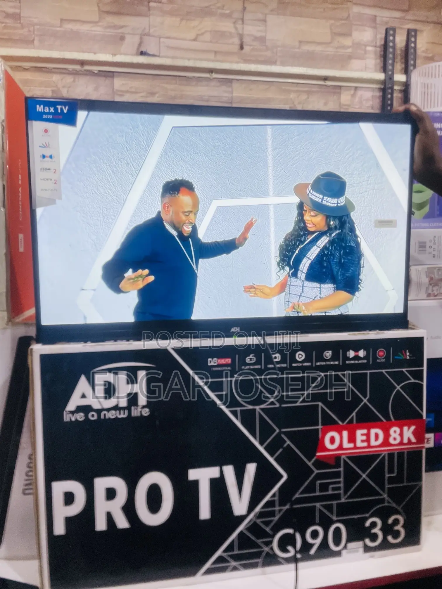 ADH 32 Digital Tv
