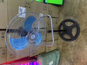 Guard Stand Fan