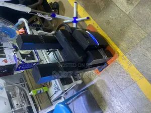 Woofer Global