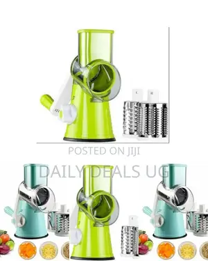 Plastic Vegetable Chopper