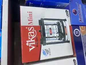 Vikas Mini Wilckstove