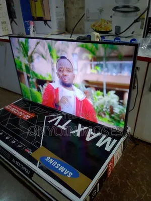 Brand New 32 Inches SAMSUNG Digital Flat Screen Tv