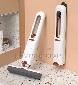 Stylish Innovative Versatile Foldable Mini Sponge Mop