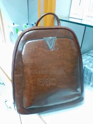 Luxury Ladies Backpack