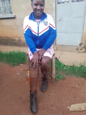 Am Requesting for a Waitress Job