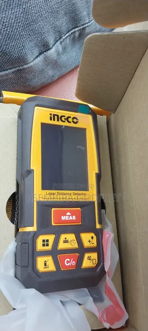 Laser Distance Ditactor 100m