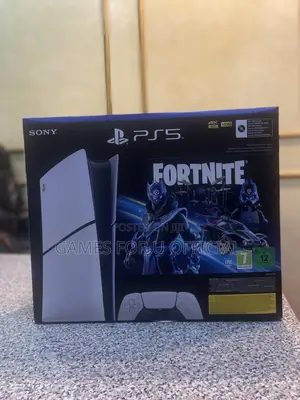 New Ps5 Slim At 22