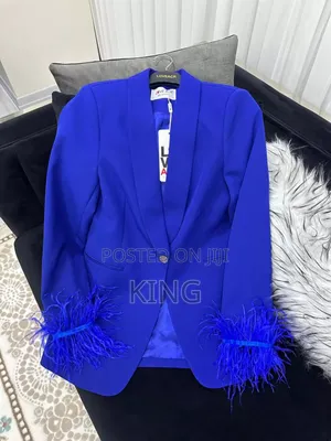 Classic Ladies Blazers