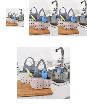 Silicone Soap Rack