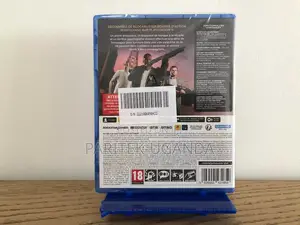 Used Gta5 Ps5