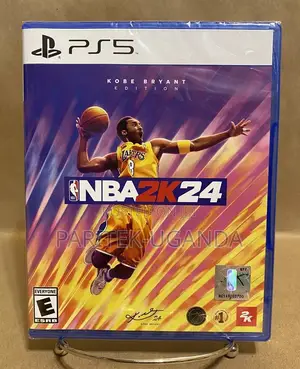 Used Nba2k24 Ps5