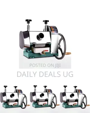 Manual Juice Dispenser
