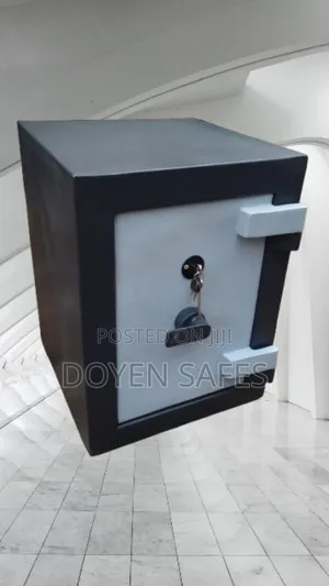 SAFE Safes 200kgs