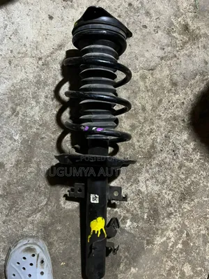 Xtrail Newest Model Front Shock Absorber