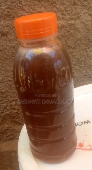 Pure Honey