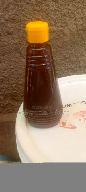Pure Honey