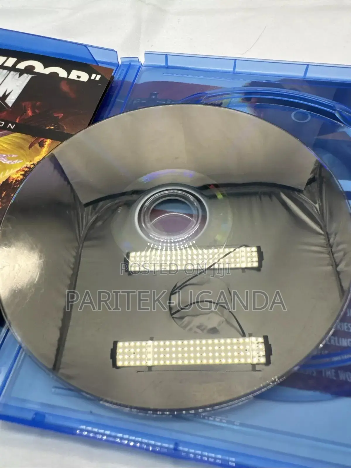 Used Deathloop Ps5