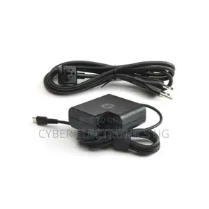 Hp USB Type-C Laptop Charger Original