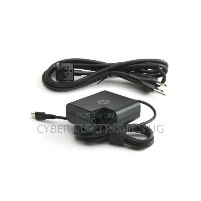Hp USB Type-C Laptop Charger Original