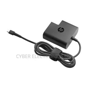 Hp USB Type-C Laptop Charger Original