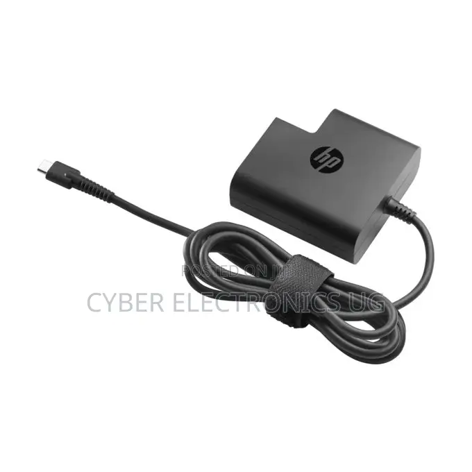 Hp USB Type-C Laptop Charger Original