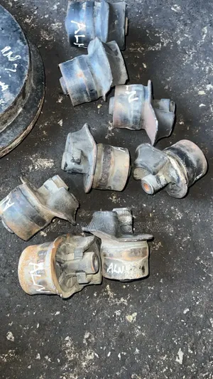 Voxy, Wish, Alphard, Premio New Suspension Bushes