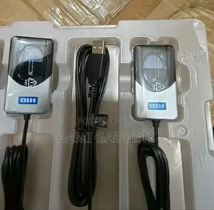 Digital Person 4500 Finger Printe Reader