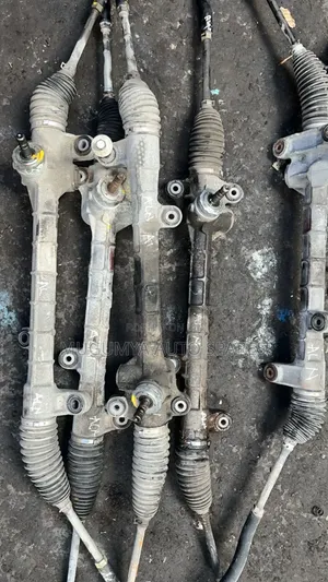Steering Racks for Wish, Alex, Spacio, Premio
