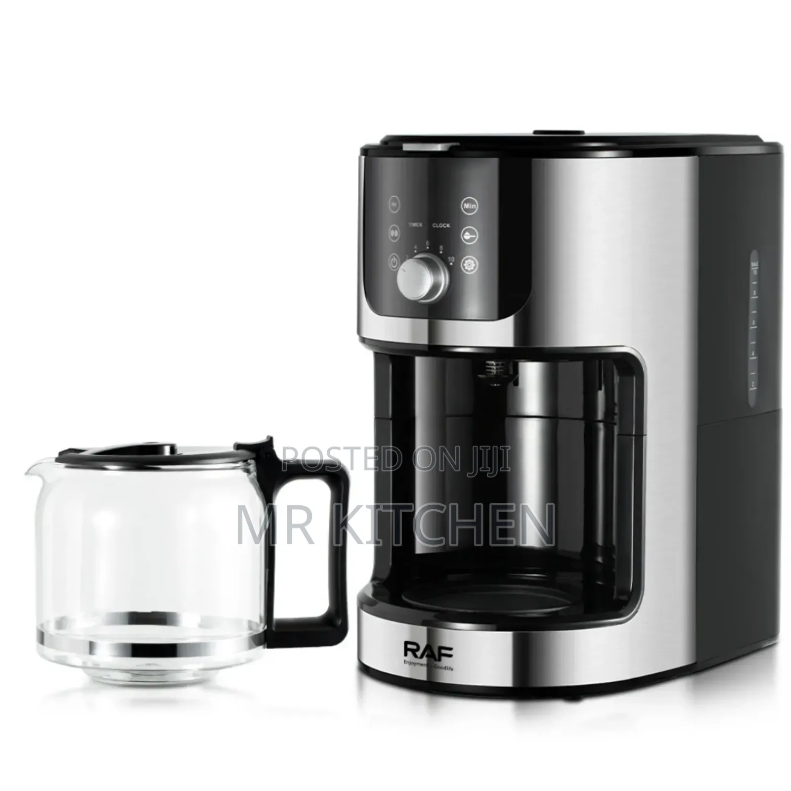 RAF Smart Coffee Maker