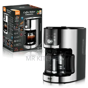 RAF Smart Coffee Maker