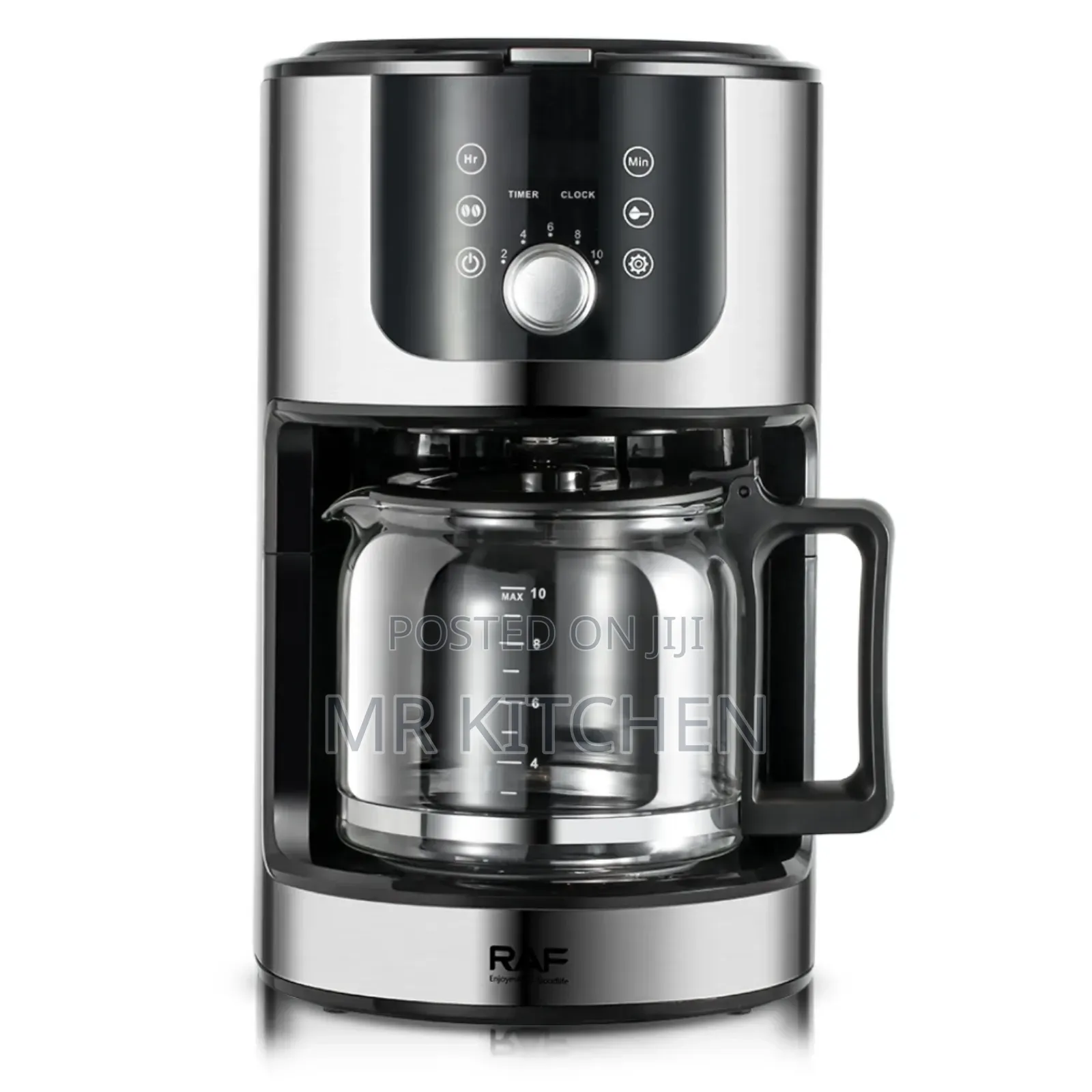 RAF Smart Coffee Maker