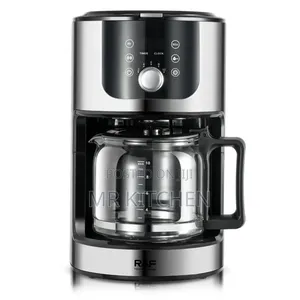 RAF Smart Coffee Maker