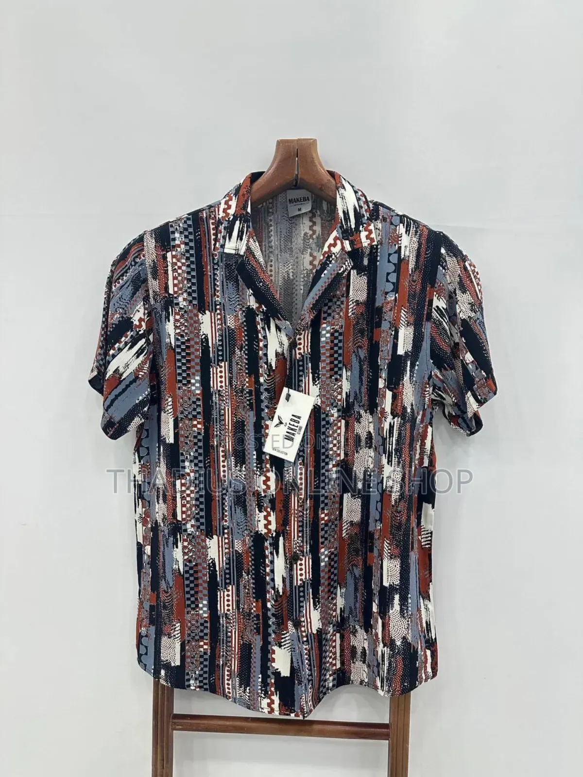 Men's Classic Vintage Trukish Tshirts